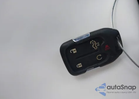 2019 GMC Sierra 1500 Slt z USA, uszkodzony, nr VIN 3GTU9DED7KG233415